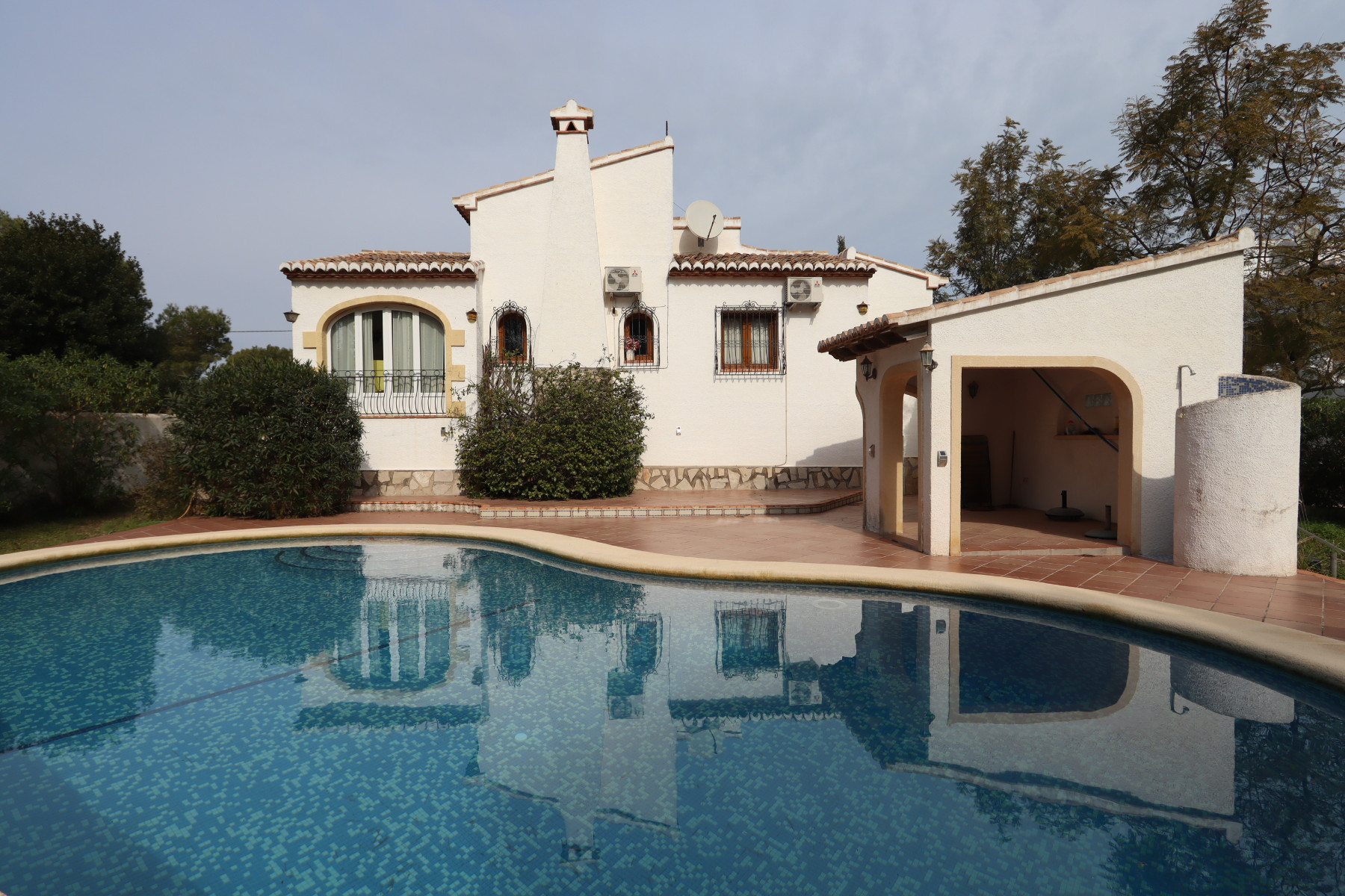 Villa for sale in Guardamar and surroundings 2