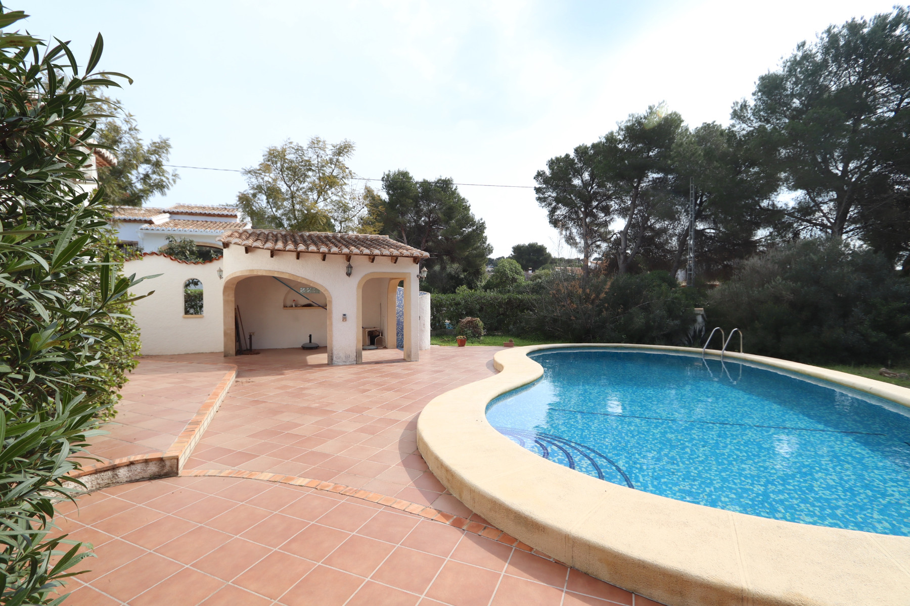 Villa for sale in Guardamar and surroundings 3