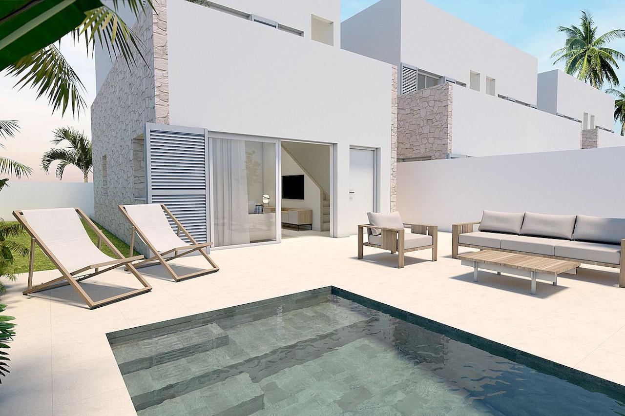 Villa for sale in Alicante 8