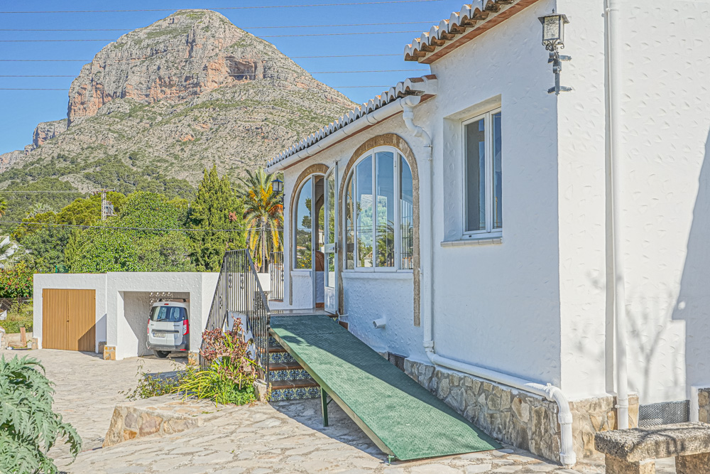 Haus zum Verkauf in Jávea and surroundings 3