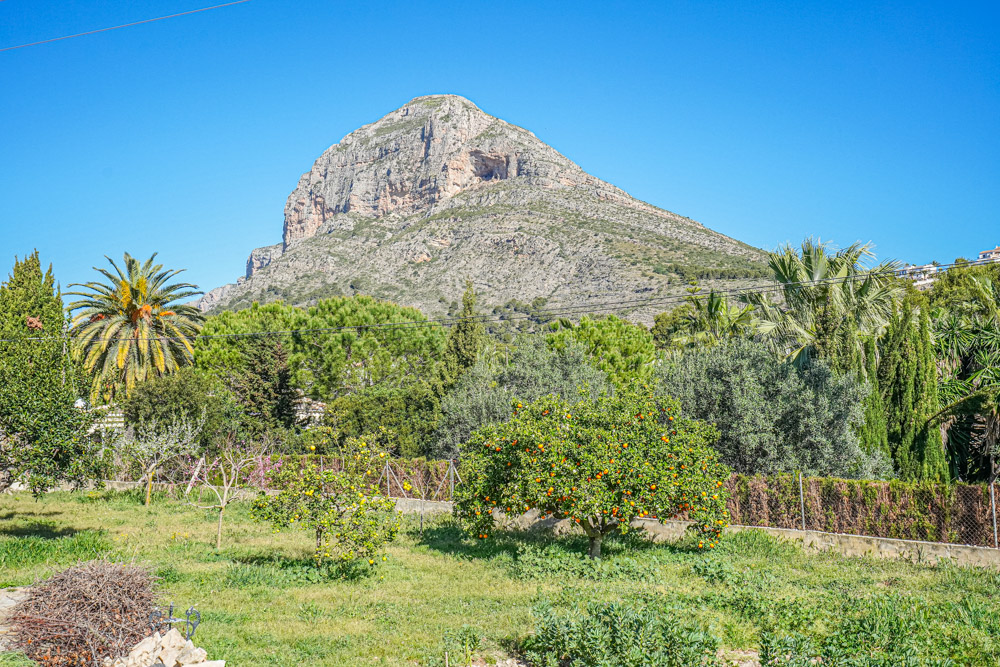 Haus zum Verkauf in Jávea and surroundings 4