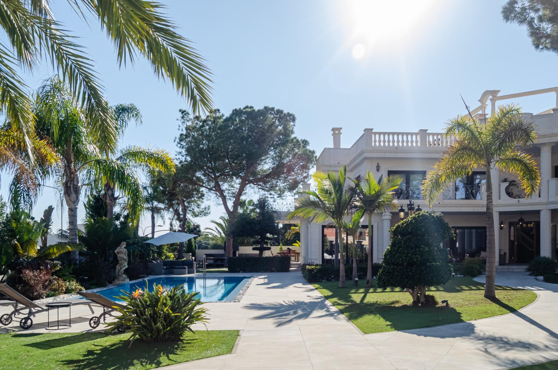 Villa à vendre à Alicante 3