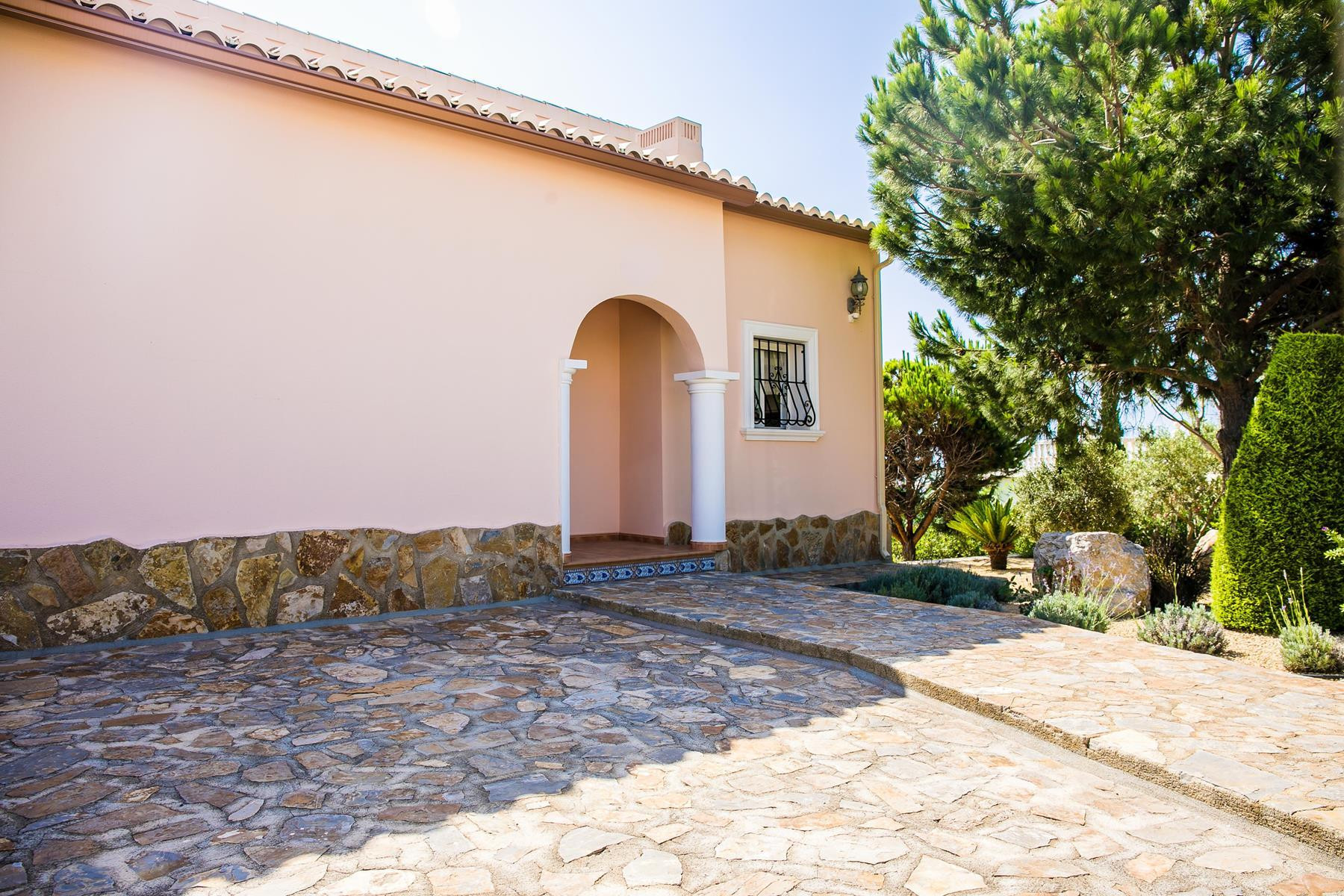 Villa te koop in Guardamar and surroundings 17