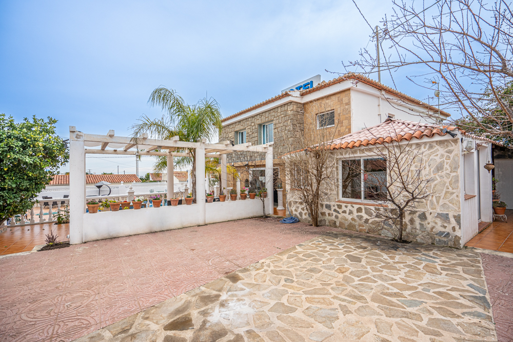 Chalé en venta en Calpe 20