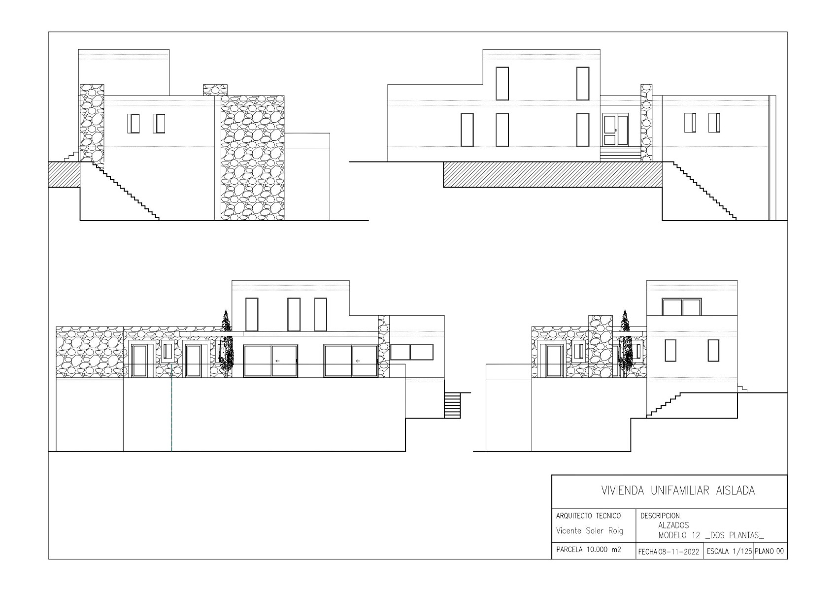 Landhaus zum Verkauf in Guardamar and surroundings 2