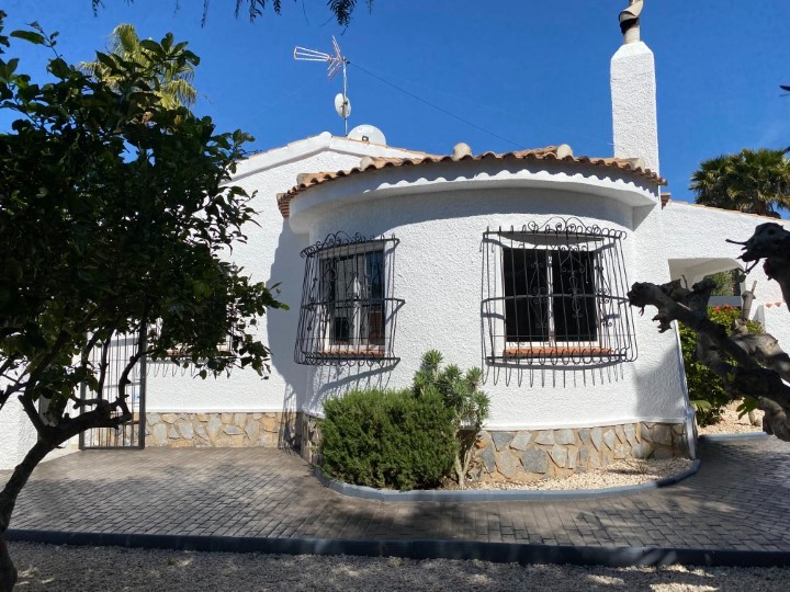 Haus zum Verkauf in Ciudad Quesada 8