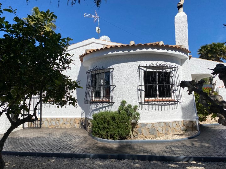 Villa te koop in Ciudad Quesada 8