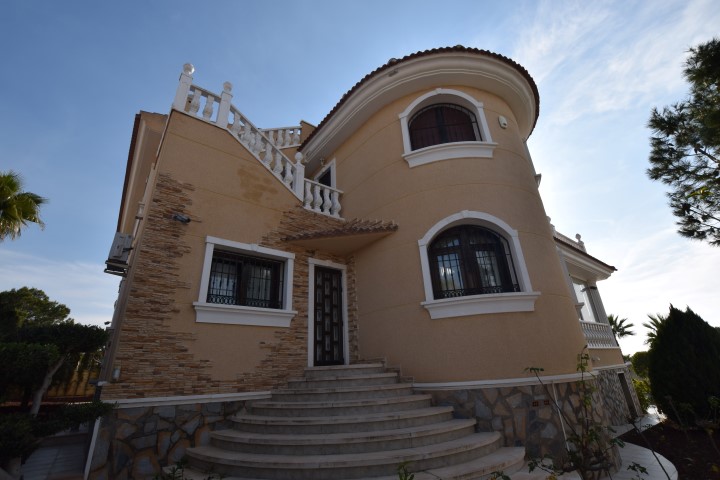 Villa à vendre à Ciudad Quesada 23