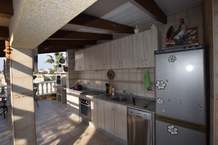 Villa for sale in Ciudad Quesada 25