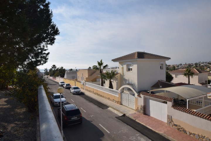 Haus zum Verkauf in Ciudad Quesada 27