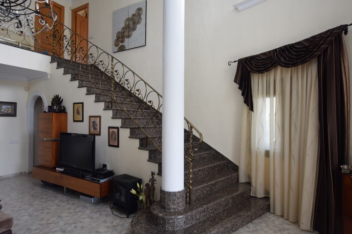 Villa te koop in Ciudad Quesada 31