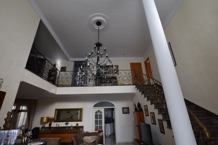 Villa for sale in Ciudad Quesada 32