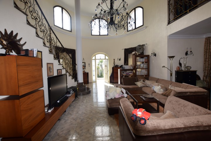 Villa for sale in Ciudad Quesada 34