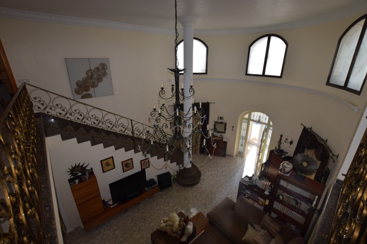 Villa for sale in Ciudad Quesada 41