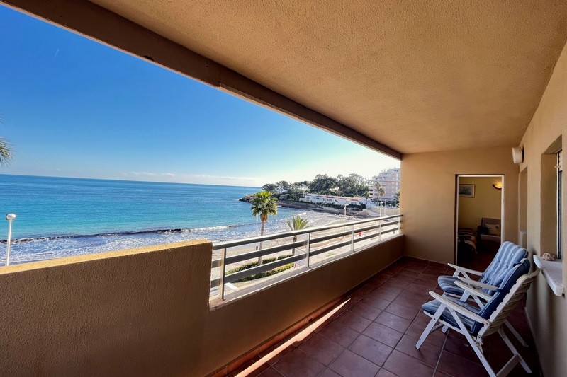 Apartamento en venta en Calpe 2