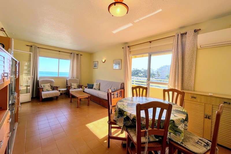 Appartement te koop in Calpe 4