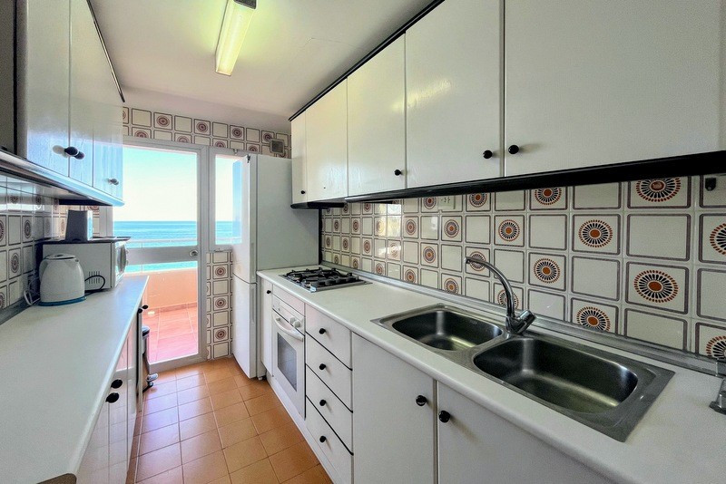 Appartement te koop in Calpe 6