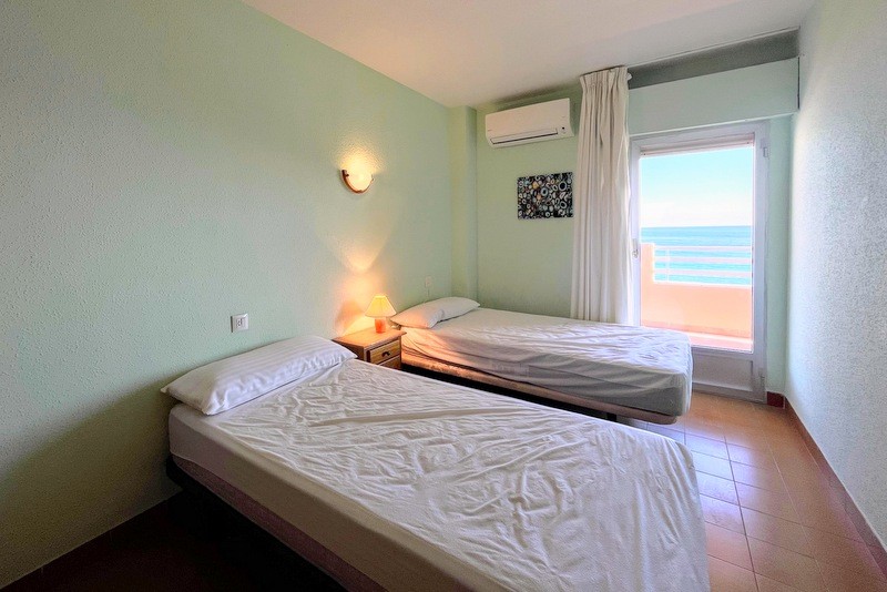 Apartament na sprzedaż w Calpe 7