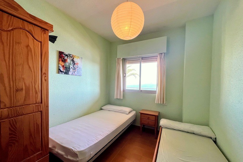 Apartament na sprzedaż w Calpe 9