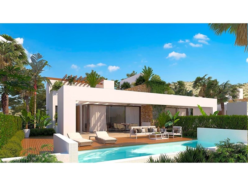 Villa for sale in Alicante 2