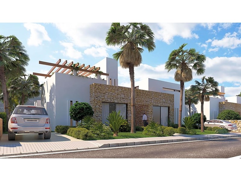 Villa for sale in Alicante 3