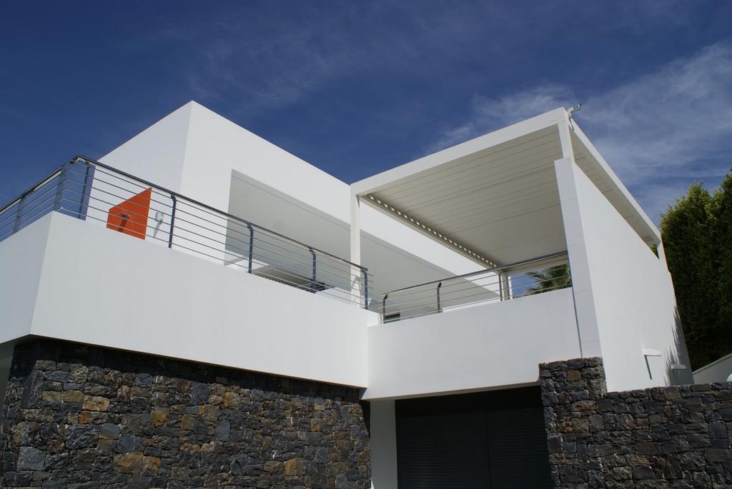 Haus zum Verkauf in Teulada and Moraira 21