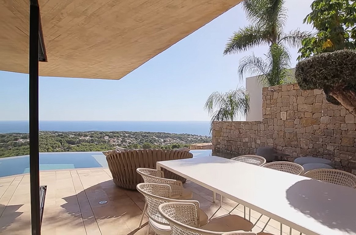 Villa for sale in Altea 4