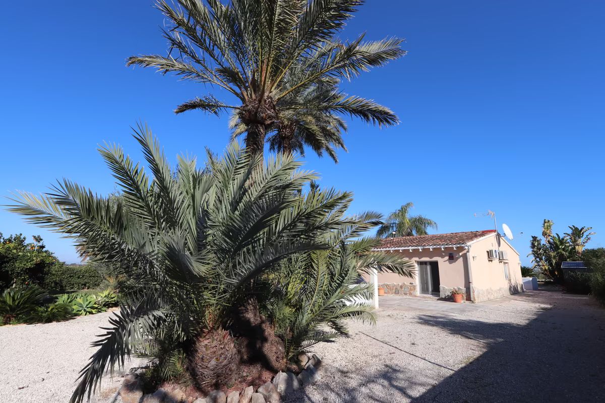 Casas de Campo en venta en Dénia 12