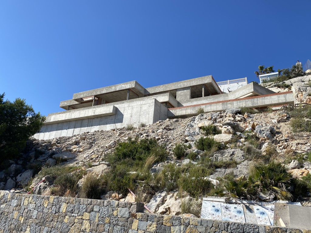 Villa te koop in Altea 5