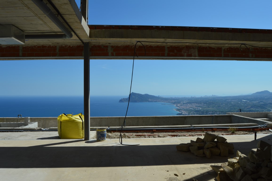 Villa te koop in Altea 6