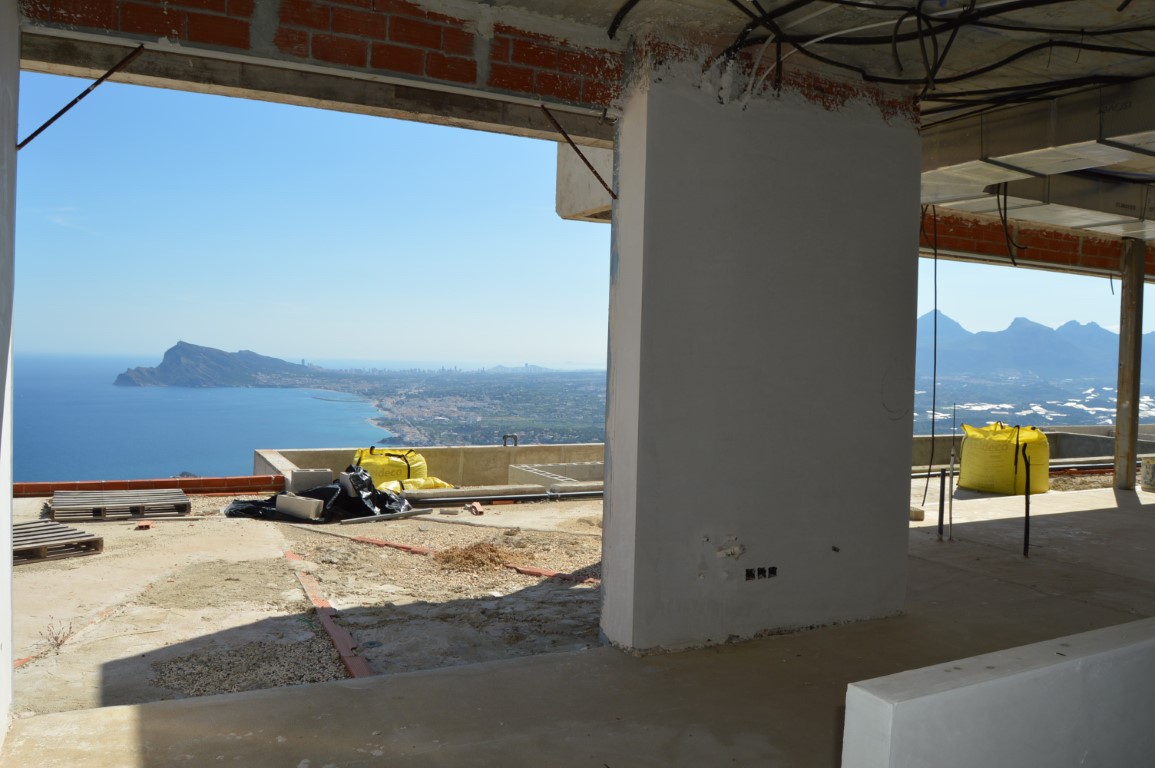 Villa for sale in Altea 7