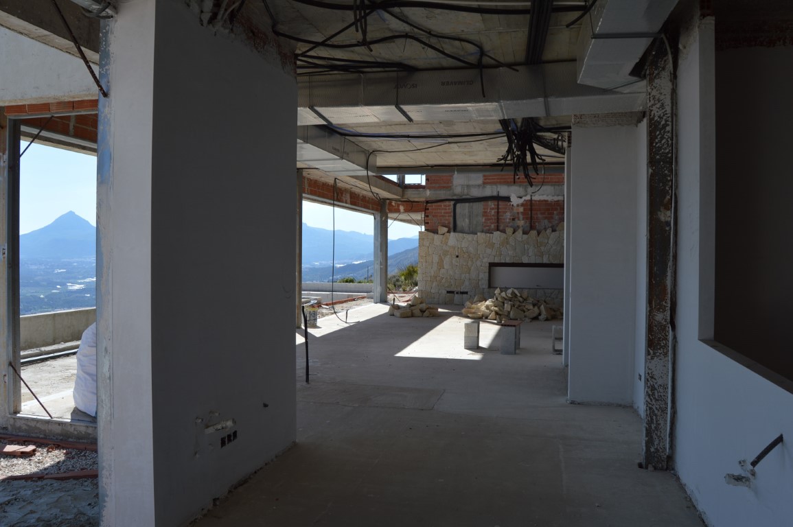 Villa for sale in Altea 8