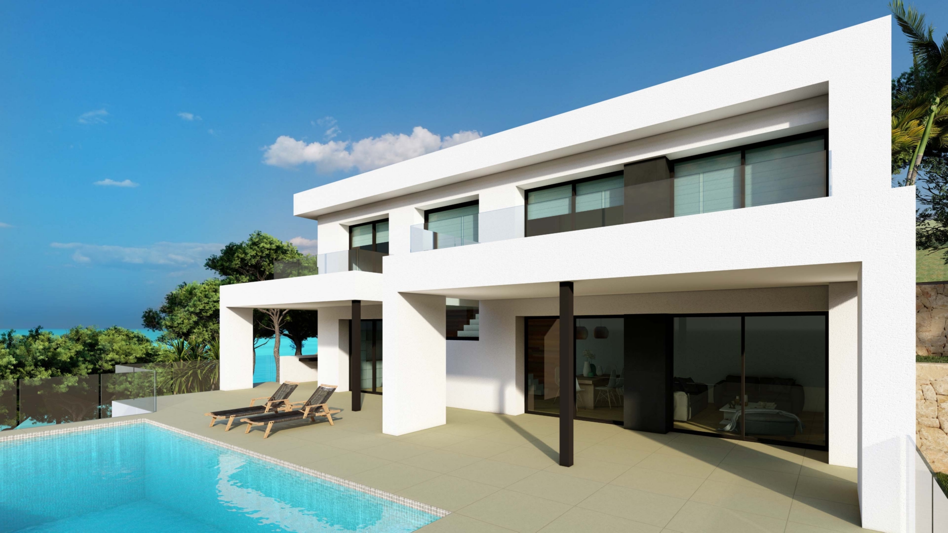 Villa for sale in Guardamar and surroundings 2