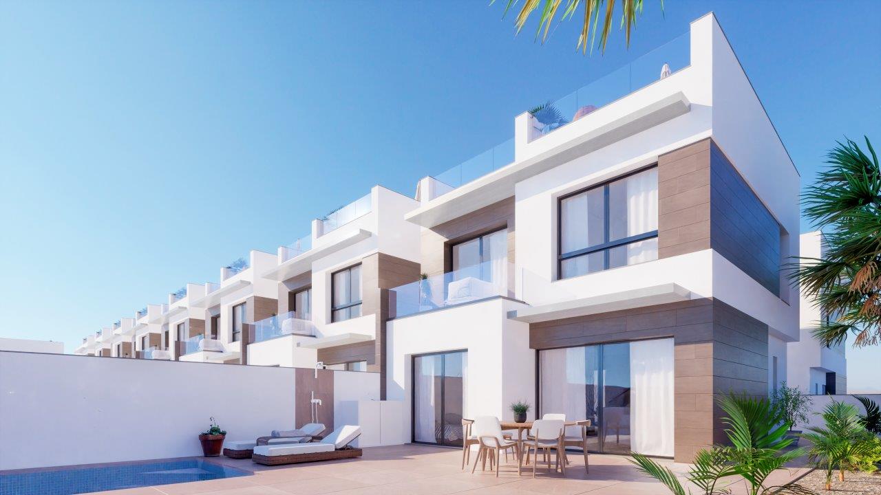 Villa for sale in Lorca 4