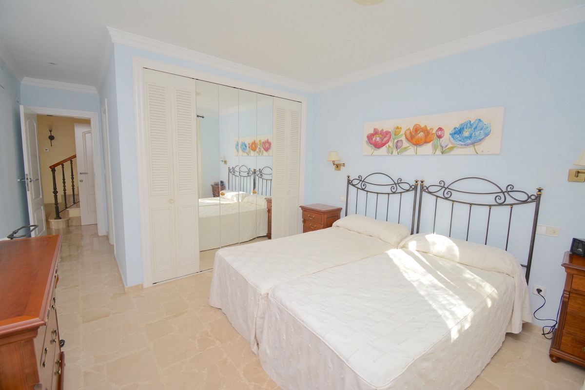 Chalé en venta en Dénia 15