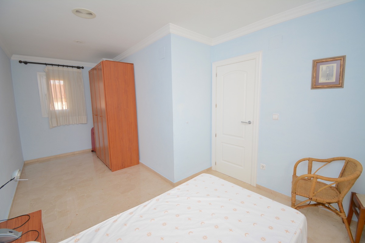 Chalé en venta en Dénia 19