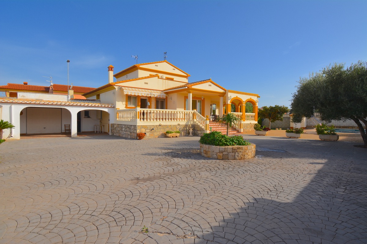 Villa till salu i Dénia 2