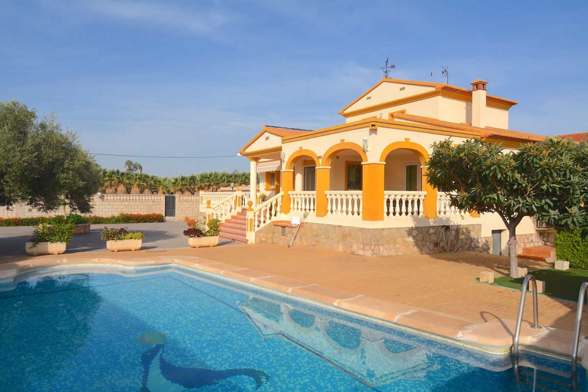 Villa for sale in Dénia 4