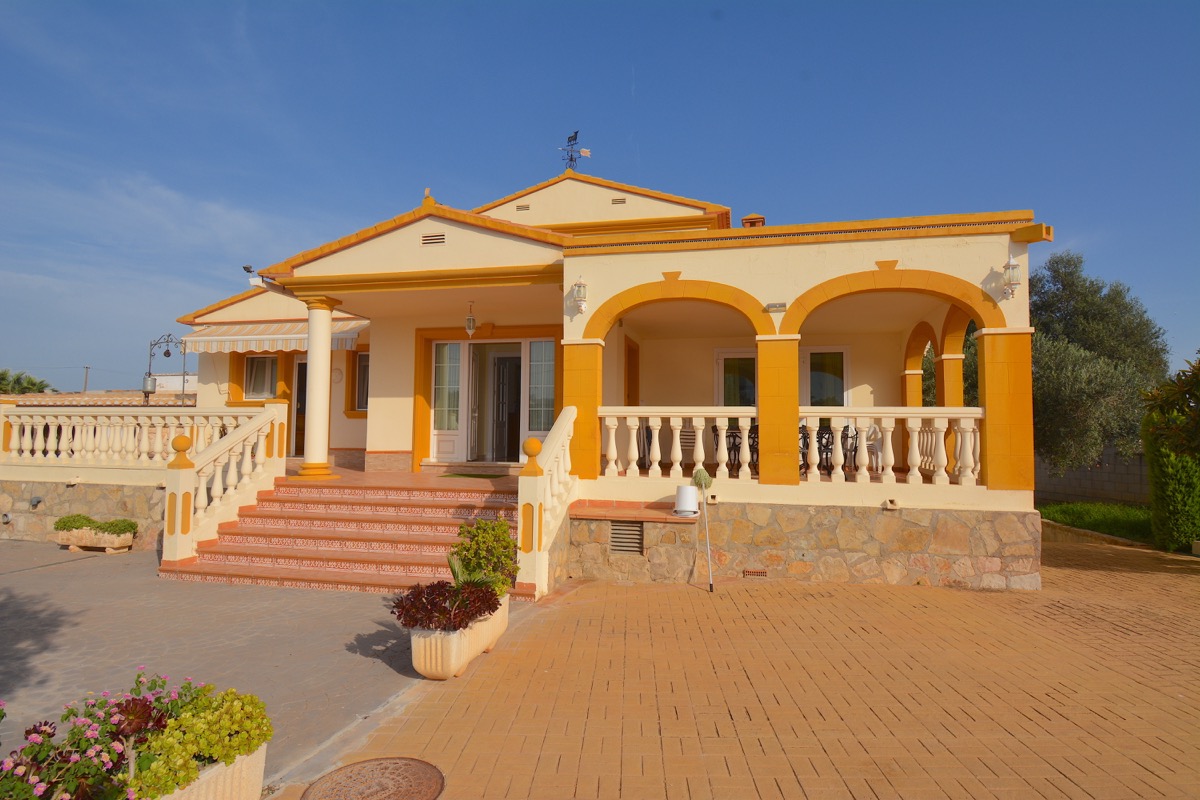 Villa for sale in Dénia 5