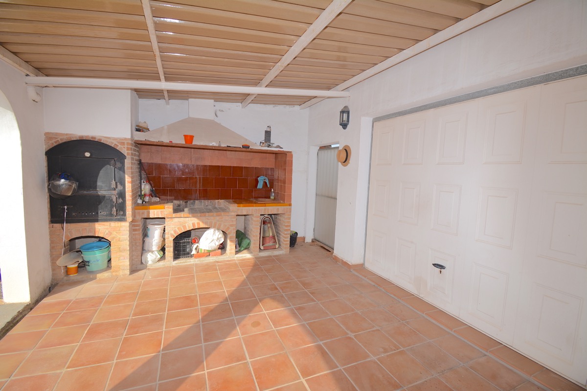 Chalé en venta en Dénia 6