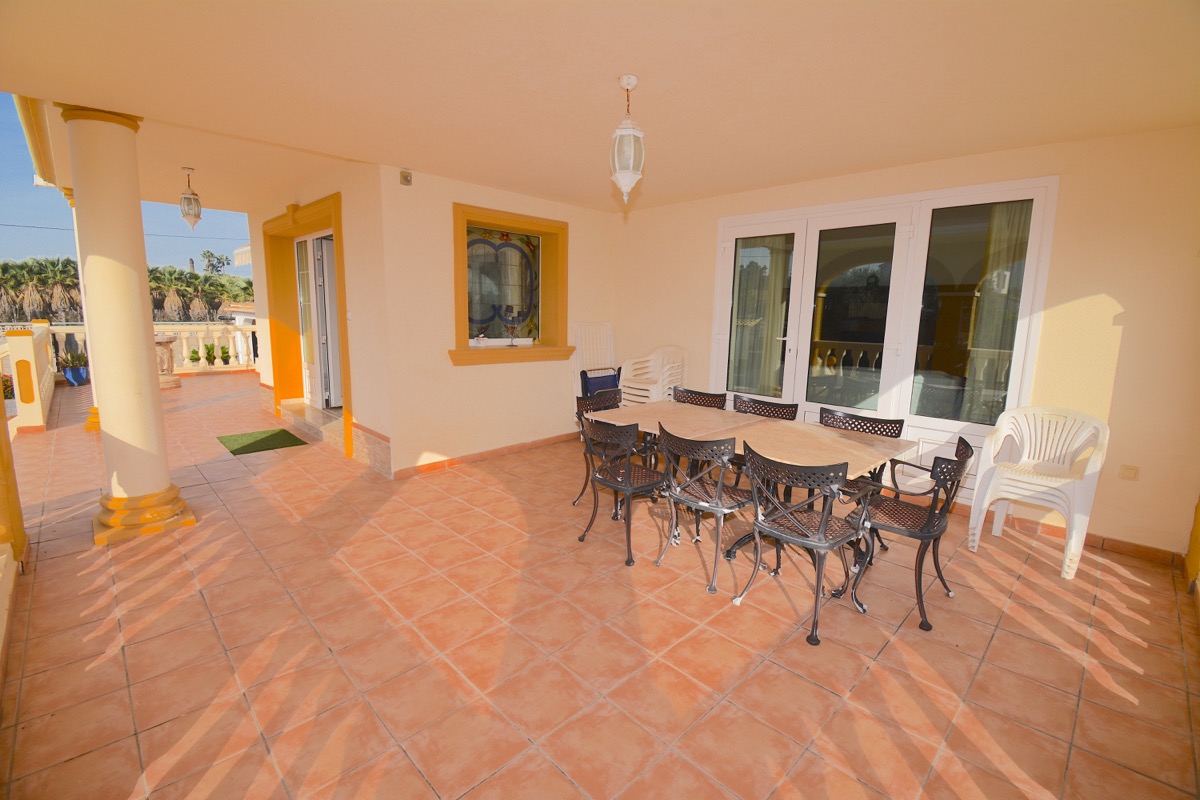 Villa for sale in Dénia 7