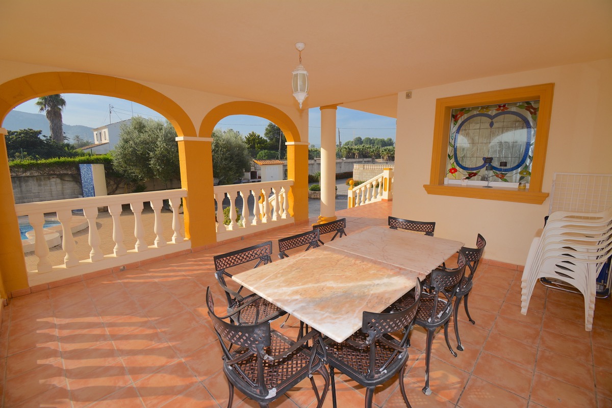 Villa for sale in Dénia 8