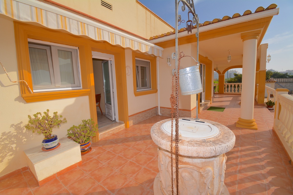 Villa for sale in Dénia 9