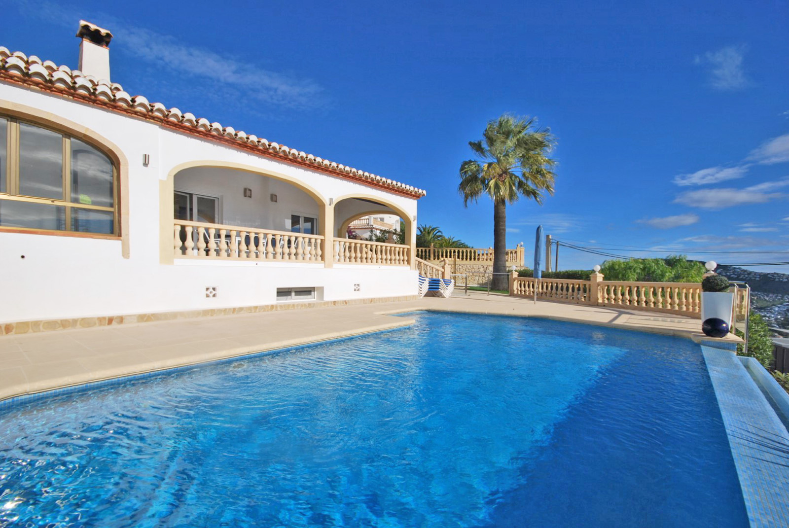 Villa te koop in Lorca 24