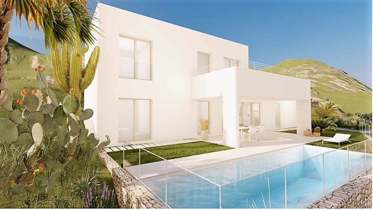 Villa for sale in Dénia 3