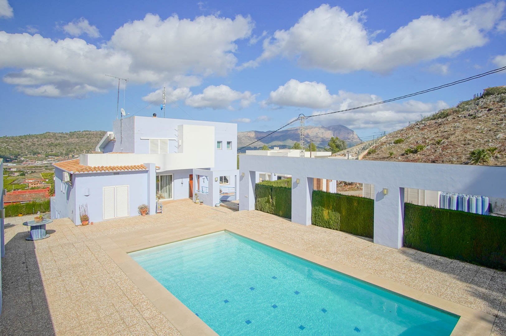 Villa te koop in Lorca 1