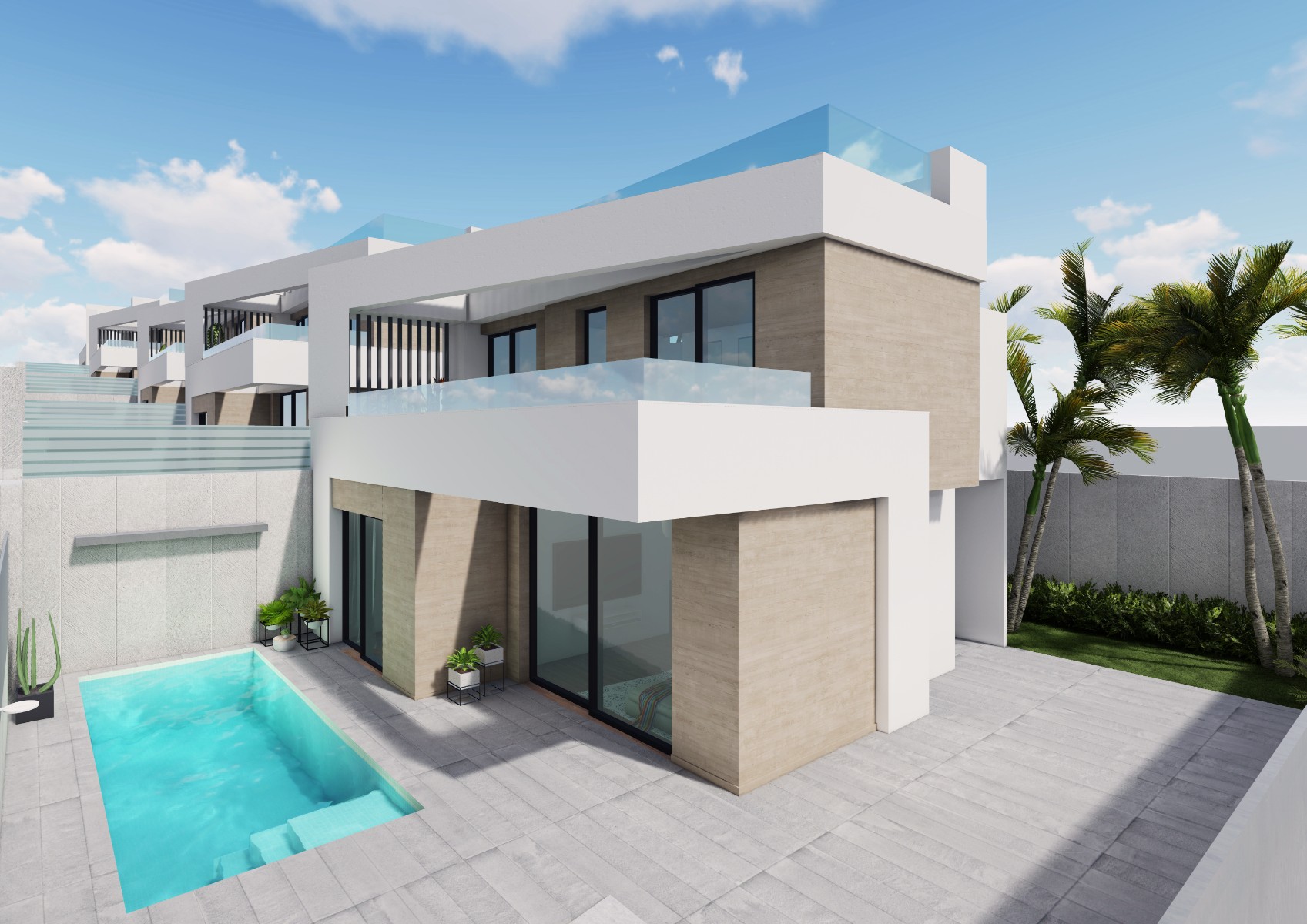 Villa for sale in Alicante 5