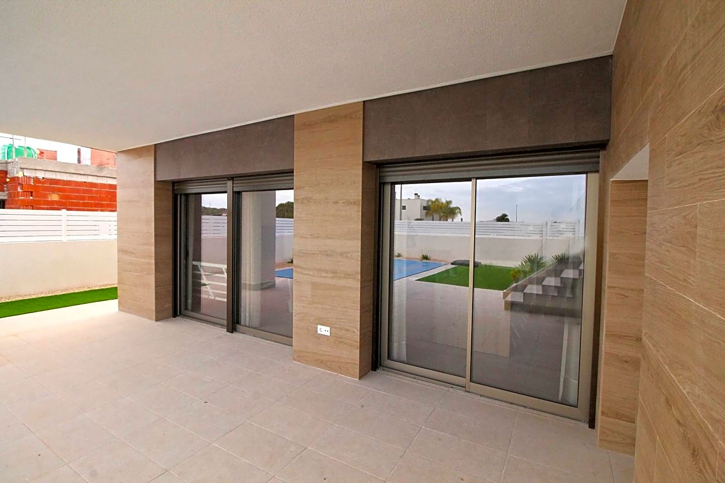 Villa for sale in Alicante 9