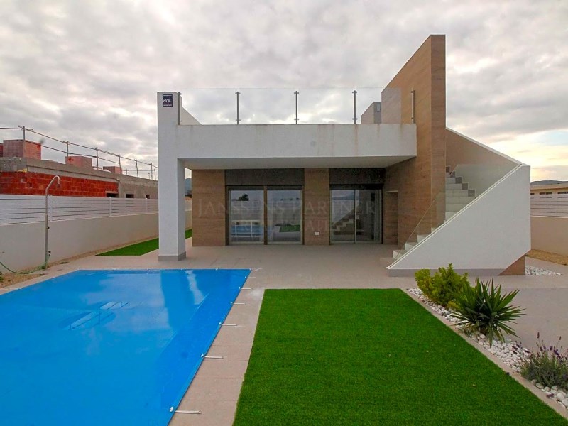 Villa for sale in Alicante 3