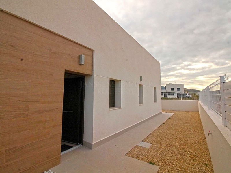 Haus zum Verkauf in Alicante 9